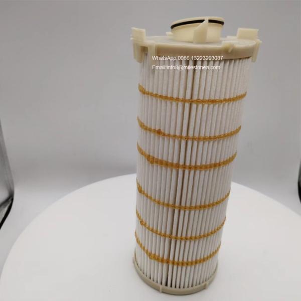 Excavator hydraulic oil filter 1R0741 1R0726 1R0756 362-1163 326-1163