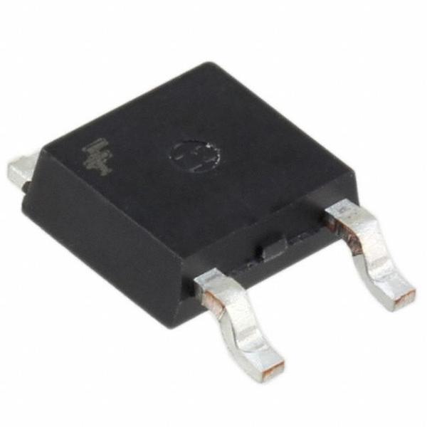 Buy FGD3N60LSDTM IGBT Power Module Transistors IGBTs Single at wholesale prices