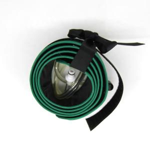 Effortless Surgical Preparation with Dual Portal Tourniquet Cuff and EOS