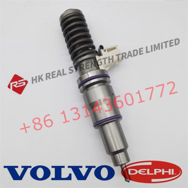 Diesel Electronic Unit Common Rail Fuel Injector 63229468 33800-84840 BEBE4D21002