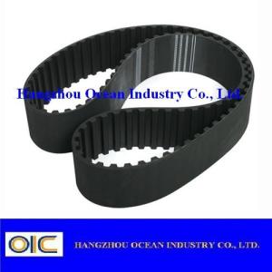Endurance Power Transmission Belts For Extreme Temperatures