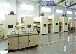 2900mm / 3800mm Needle Punching Wadding Machine With Direct Ignition