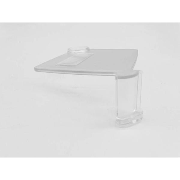 Buy CNC EDM Plastic Container Cover Molding , LKM 500000shots/2yrs Plastic Box Mould at wholesale prices