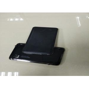 Anodizing Color Plastic Consumer Product Prototyping With Plastic / Metal