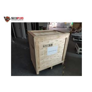 RS422 100W UVSS Under Vehicle Inspection Scanner