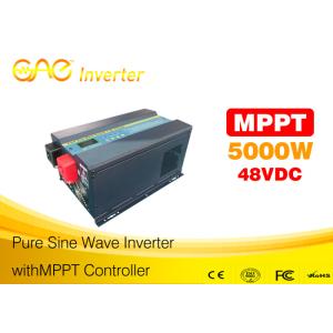 Top One 5000W 48VDC pure sine wave inverter