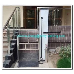 Disabled Lift for Elder/Handicapped Wheelchair Lifts for Stairs Factories