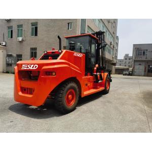 Quality Customized 15000kgs Heavy Load Forklift with Yuchai or CUMMINS Engine for sale