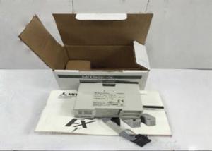 China MITSUBISHI PLC FX2N-1PG-E PLC Programmable Logic Controller module on sale