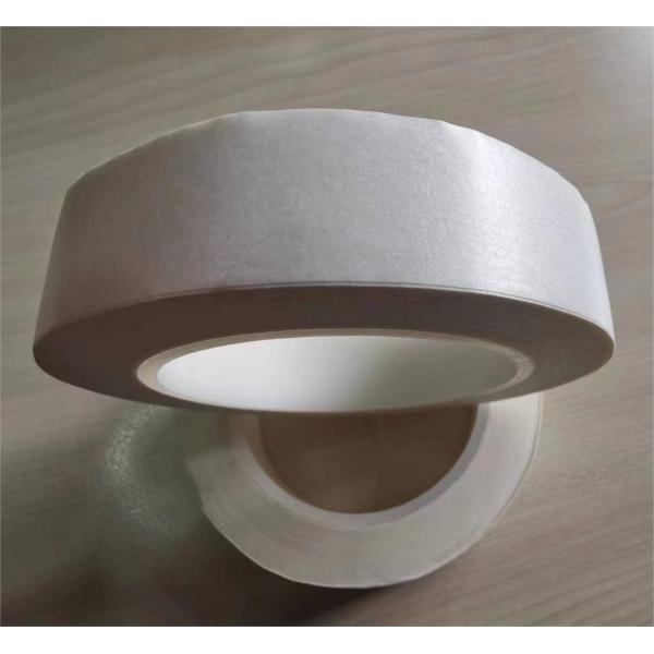 50m Aramid Paper Insulation Tape Temperature Resistance -55C-155C Electrical