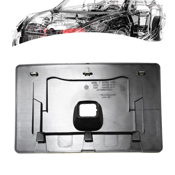 Buy Womala Frunk Access Panel Close Out 1494086-00-B for Model Y Crossover SUV at wholesale prices