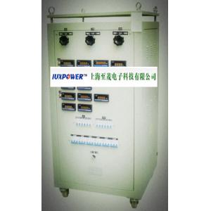 Quality DC battery Variable Resistive Load Bank for sale
