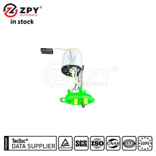 ZPY Fuel Pump Module Assembly 8E0919051CN for Audi A4 Quattro 2.0L 3.2L