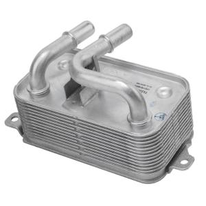 17217519213 Engine Parts BMW Oil Cooler