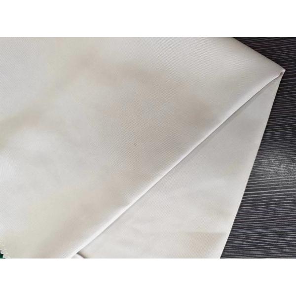 Printable 100% Polyester 210T Taffeta Flame Retardant Fabric for Medium Weight Lining
