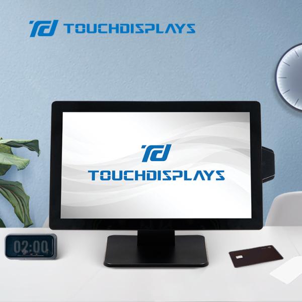 Buy 18.5" PCAP Touch Screen POS Terminal Android With Printer at wholesale prices