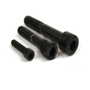 SGS Threaded Stud Bolts High Tensile Bolts 12.9 Grade