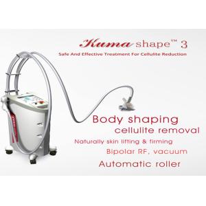Kuma shape/ Body Cavitation Vacuum Shaping Machine/ laser slimming machine/ lipolaser