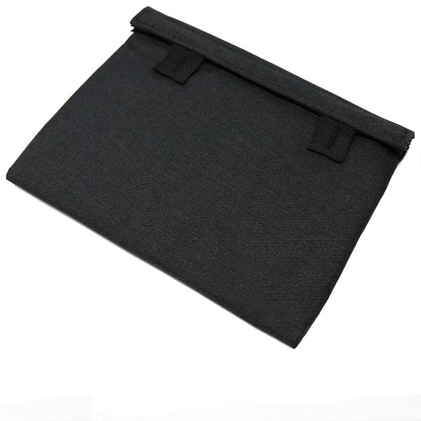 Amazing design fashion style small smell proof bags