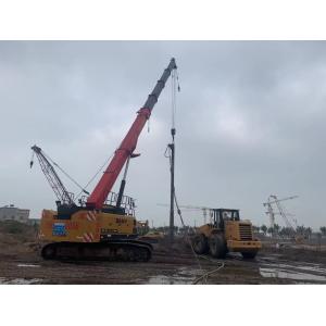Quality Bvem High Power 260kw Vibroflotation Compaction Sand Piling for sale