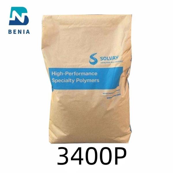 Buy Veradel 3400P PES Polyethersulfone Medium Low Molecular Dispersing Matertial at wholesale prices