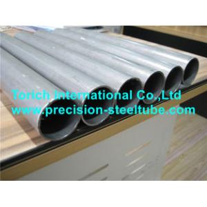 SAE J524 DOM Steel Tubing Manufacturer China