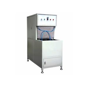 Two-Station Seal Leakage Tester For Spin-On Oil Filter Making Machine