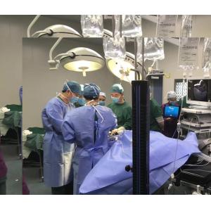 Hospital Brine Rack Drip Rack Mechanical Assisted Saltwater Rack