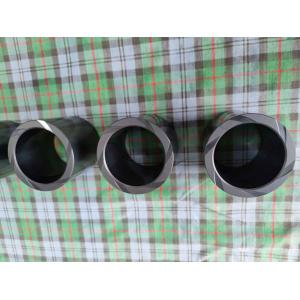 Customized Silicon Carbide Ceramic Sliding Bearing Sleeve/Bushing Used For Pumps