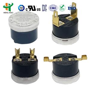 thermostat KSD301 Thermostat Temperature Controlled Switch KI31 KSD301-G