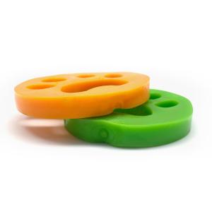 Reusable Double Sided Pet Hair Remover Clothes Furniture For Laundry Pet Fur