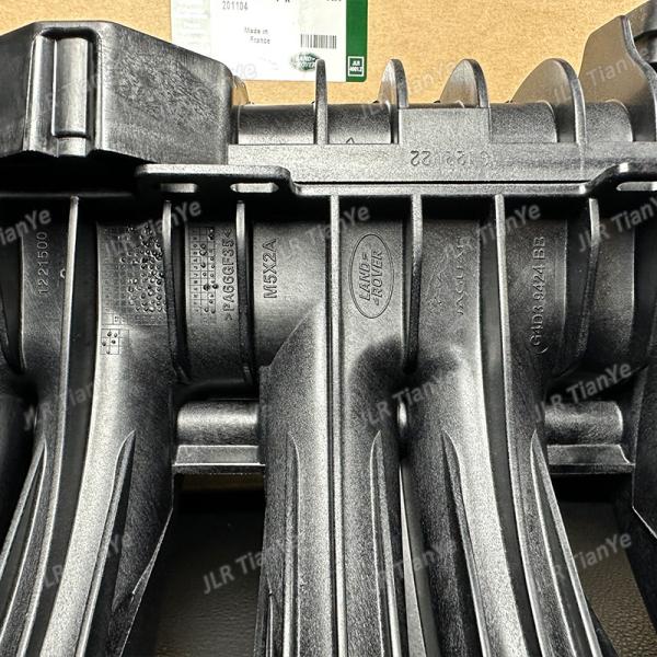 Intake Manifold LR085939 AJ813415 for Land Rover Jaguar AJ200 2.0