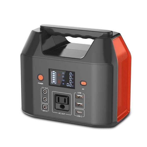 portable dc to ac converter 150w portable power inverter