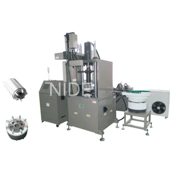 Automation Aluminum Rotor Die-casting Equipment / machinery