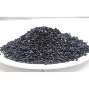 Air Purifier Activated Carbon Particles Adsorbent Chemical Recycling