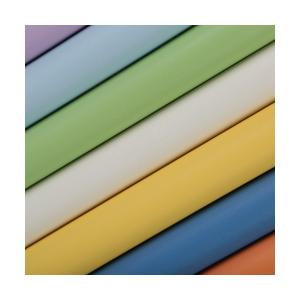 Plain Color Peel and Stick Grasscloth Contact Paper for Cabinets/Countertops