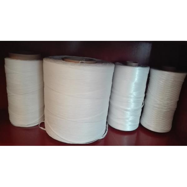 Flame Retardant PP filler with Caco3 , low smoke hagogen free polypropylene yarn