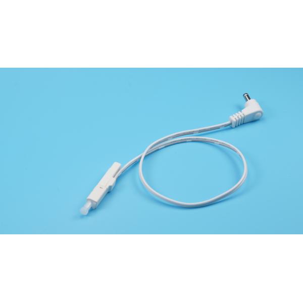 Huawei XC/UPC Field Installation AE Assembly Optical Hybrid Quick Connector Rated 48-56 V DC