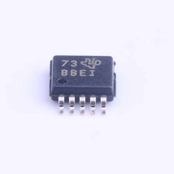 ADS1118IDGSR new original integrated circuit ADS1118 IC chip electronic