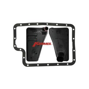 Quality E4OD 4R100 Ford Transmission Filter E9TZ7A098B YC3Z7A098BA E9TZ-7A098-B YC3Z-7A098-BA for sale