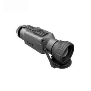 Thermal Rifle Scope Monocular And Thermal Rifle Clip-On Thermal