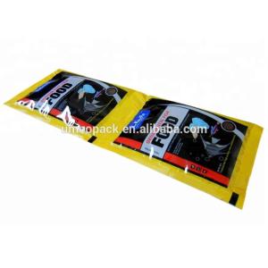 Pepper packaging coffee capsule detergent powder packing machine