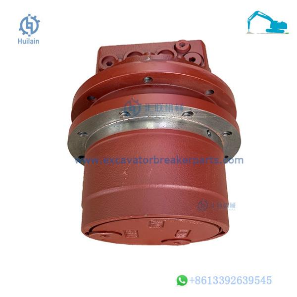 Buy Kubota U15 U15-3 KX008 KX41 Mini Excavator Track Travel Motor Crawler Final Drive at wholesale prices