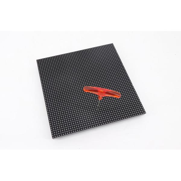 Buy 16 Bit Front Service LED Module With IP65 Rating And Contrast 4mm Pixel Pitch at wholesale prices