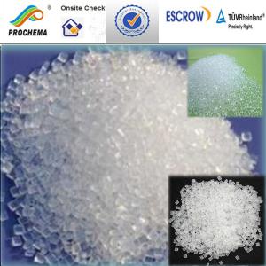 China PVDF resin , DS205 for extrusion PVDF extrusion resin on sale