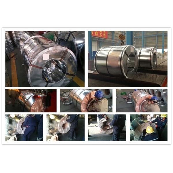 dx51d z200 Prepainted Cold rolled/Hot Dipped Galvanized Steel Coil