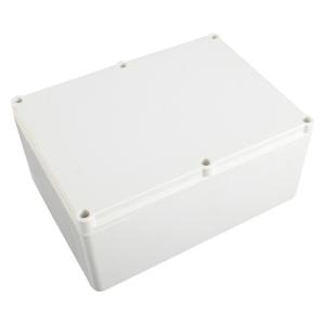 Quality 210x155x94mm ip65 ABS Enclosure for Circuit Board for sale