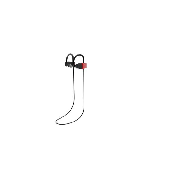Senso 2018 New Sport wireless bluetooth headset earphone headphone earbuds with LED night light for safe running in the