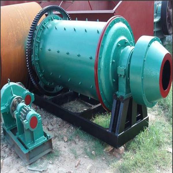 Buy Energy Saving Mineral Grinding Machine , Industrial Ball Mill Equipment at wholesale prices