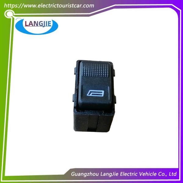 Electric Sightseeing Car Universal Vehicle LVTONG Button 5-Pin Forward/Backward